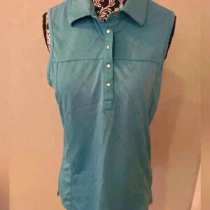 Callaway sleeveless